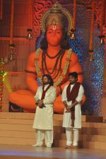 Hans Raj Hans at the launch of the Hanuman Chalisa album in Mehboob Studio on 9th Oct 2011 (39).JPG